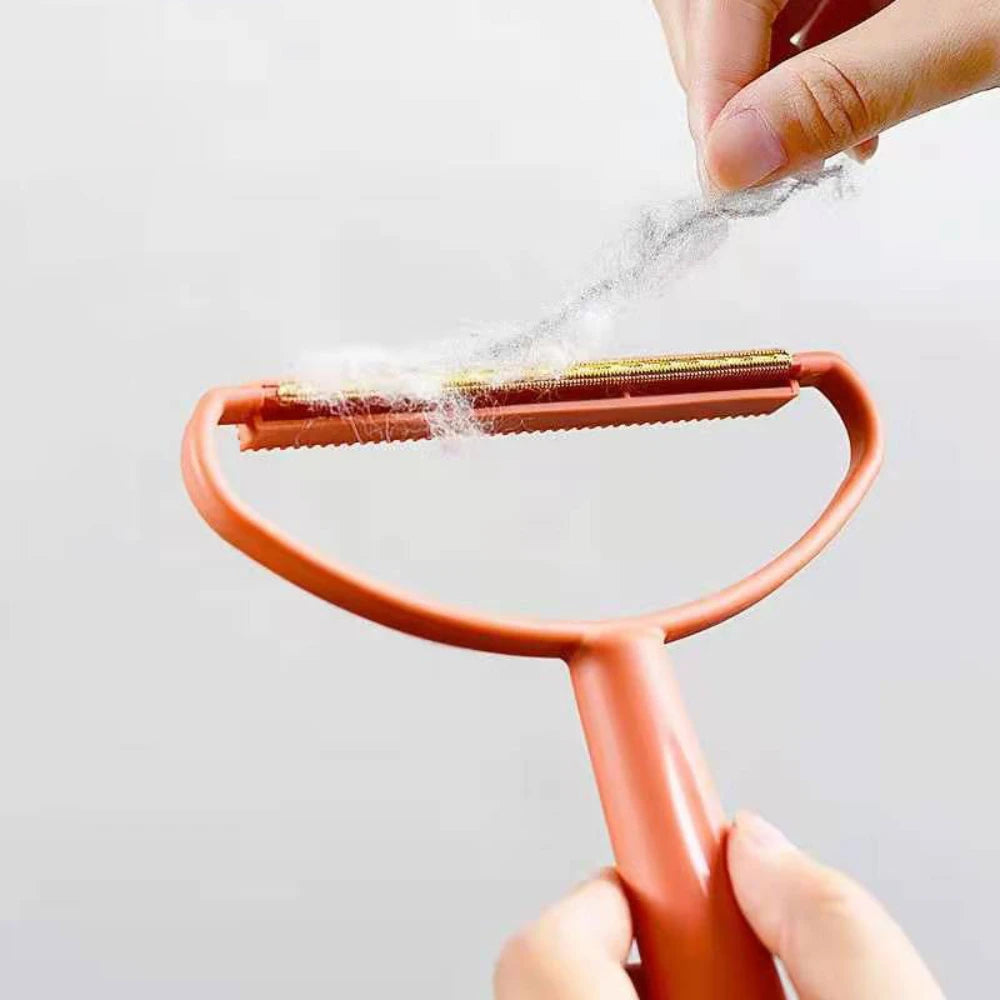 Magic Pet Hair Eraser Brush