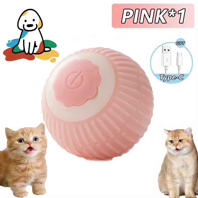 ChaseBuddy Smart Ball