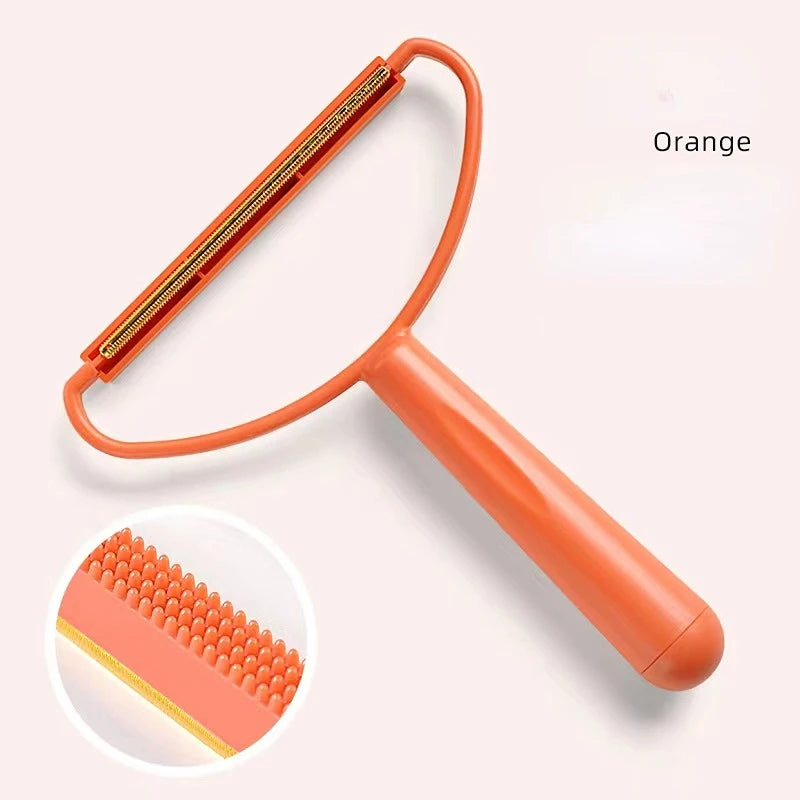 Magic Pet Hair Eraser Brush