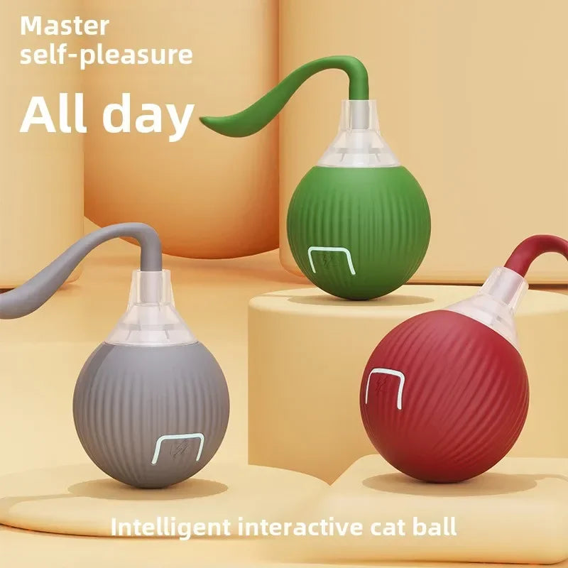 ChaseBuddy Smart Ball