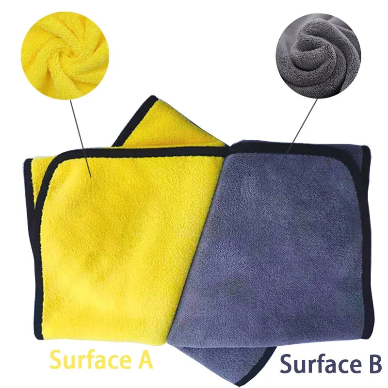 Pet Quick Dry Towel