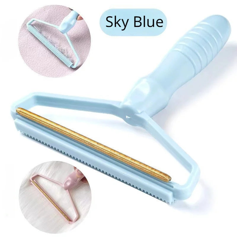 Magic Pet Hair Eraser Brush