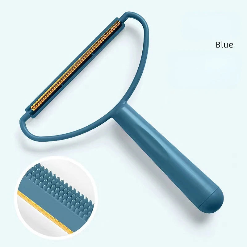 Magic Pet Hair Eraser Brush