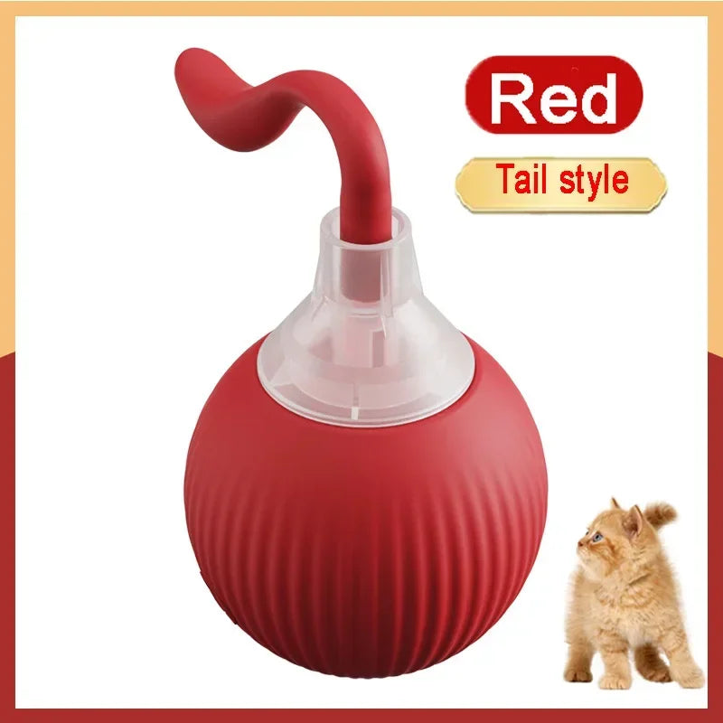 ChaseBuddy Smart Ball