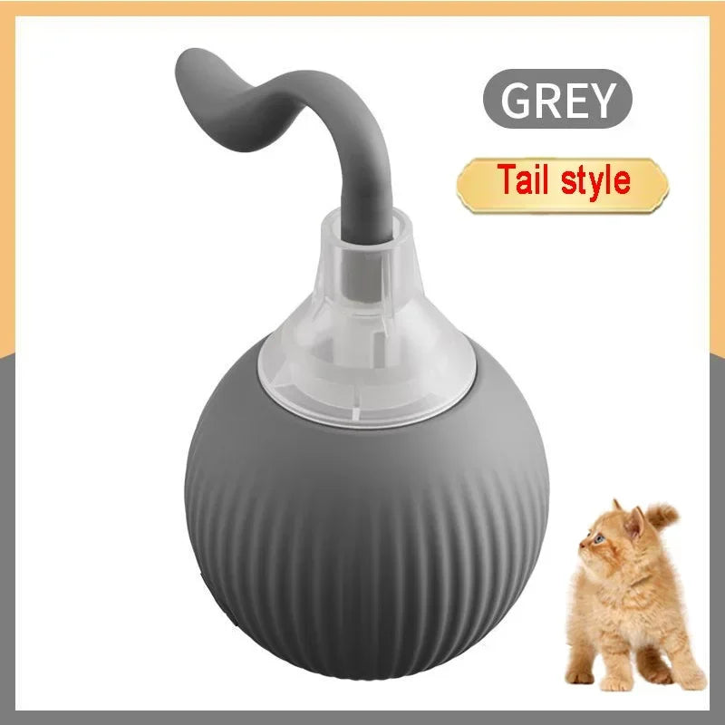 ChaseBuddy Smart Ball