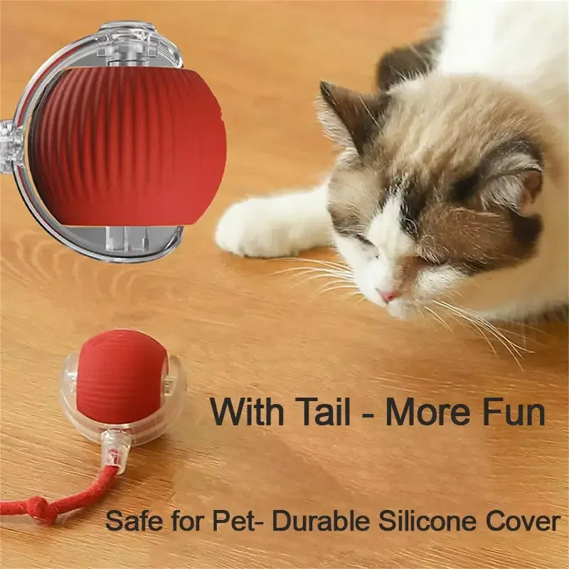 ChaseBuddy Smart Ball
