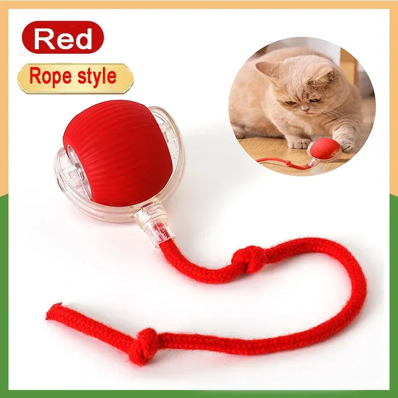 ChaseBuddy Smart Ball
