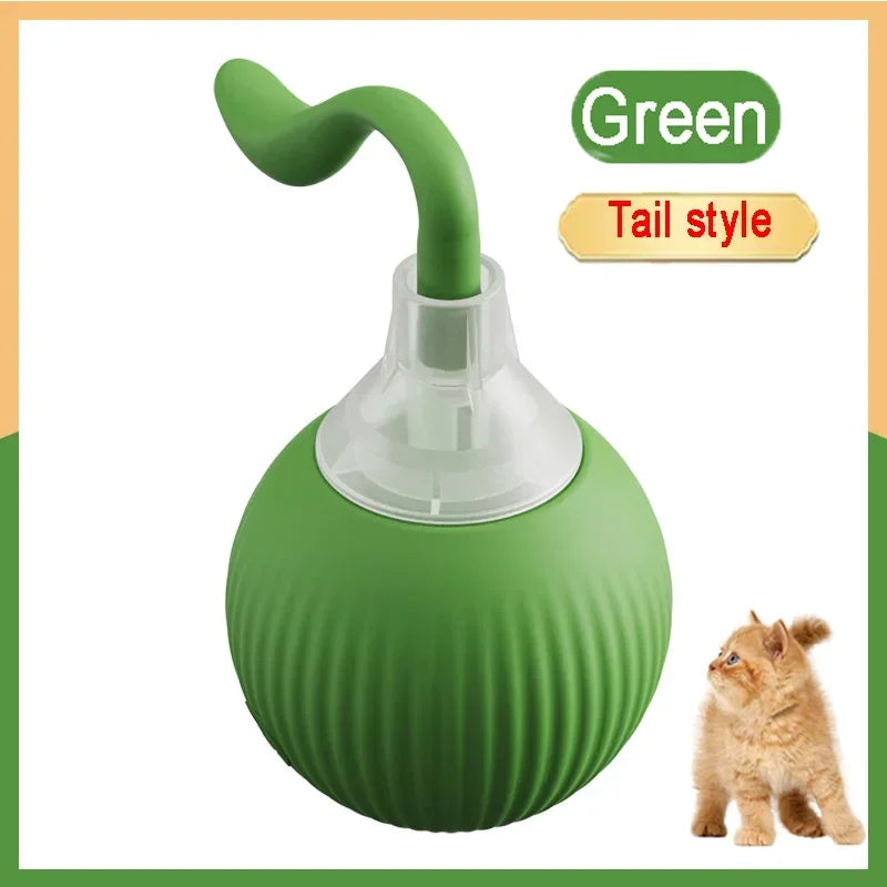 ChaseBuddy Smart Ball
