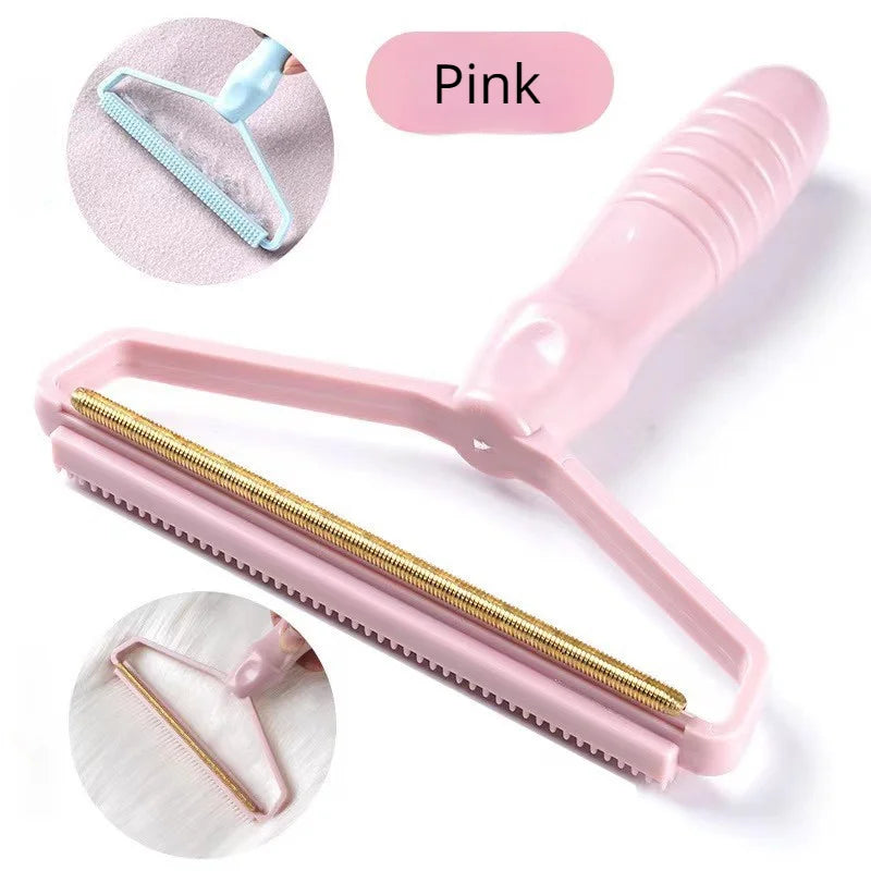 Magic Pet Hair Eraser Brush